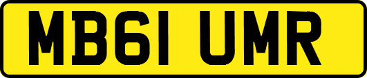 MB61UMR