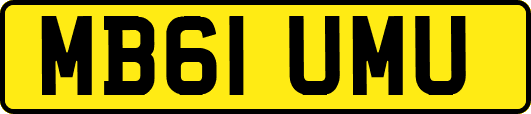 MB61UMU