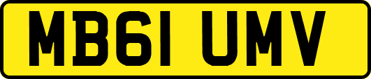 MB61UMV
