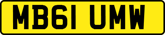 MB61UMW