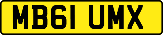 MB61UMX