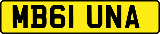 MB61UNA