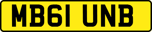 MB61UNB