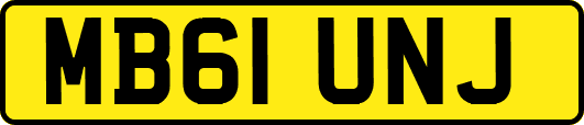 MB61UNJ