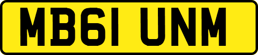 MB61UNM