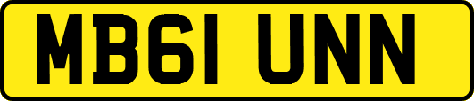 MB61UNN