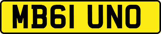 MB61UNO