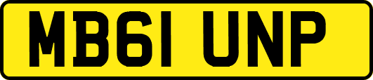 MB61UNP