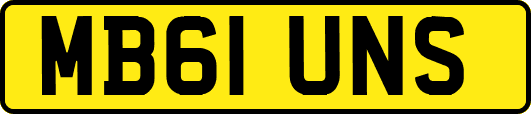 MB61UNS