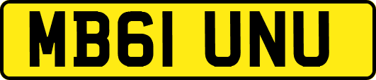 MB61UNU