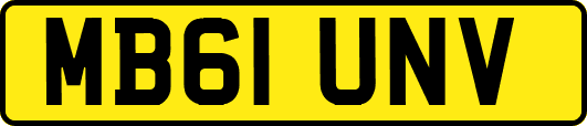 MB61UNV