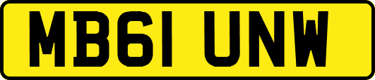 MB61UNW