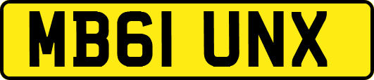 MB61UNX