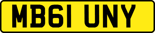 MB61UNY