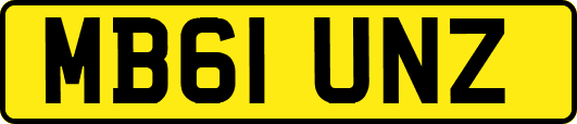 MB61UNZ