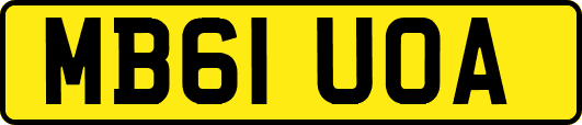 MB61UOA