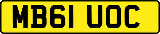 MB61UOC