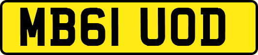 MB61UOD