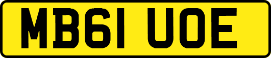 MB61UOE