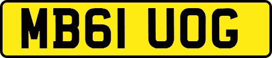 MB61UOG