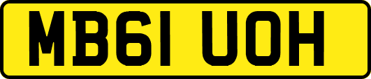 MB61UOH