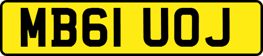 MB61UOJ