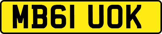 MB61UOK