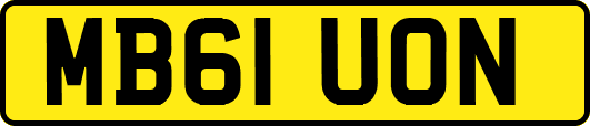 MB61UON