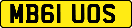 MB61UOS