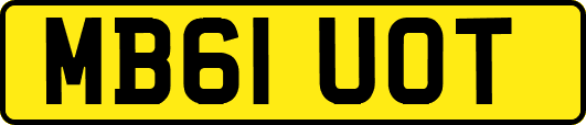 MB61UOT