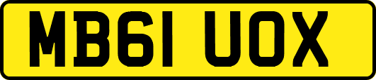 MB61UOX