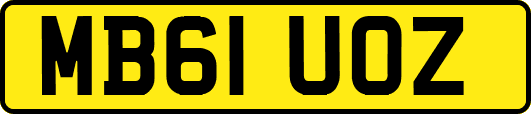 MB61UOZ