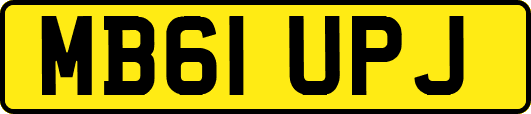 MB61UPJ