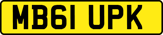 MB61UPK