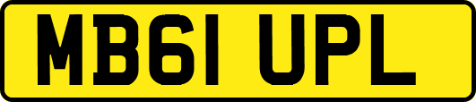 MB61UPL
