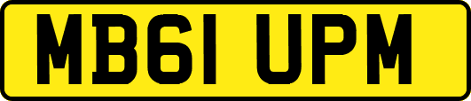 MB61UPM