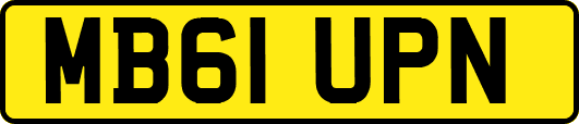MB61UPN