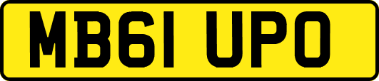 MB61UPO