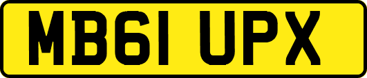 MB61UPX