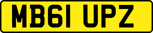 MB61UPZ