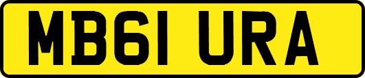 MB61URA