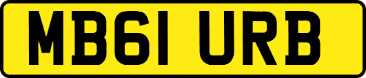 MB61URB