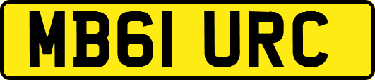 MB61URC