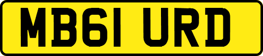 MB61URD