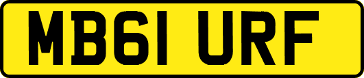 MB61URF