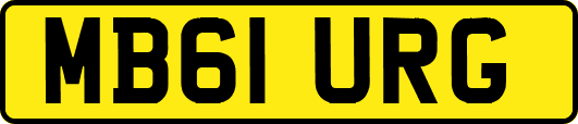 MB61URG