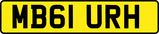 MB61URH