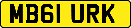 MB61URK