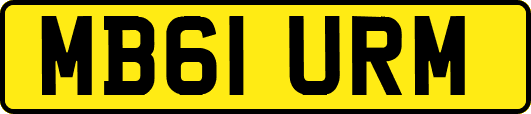 MB61URM