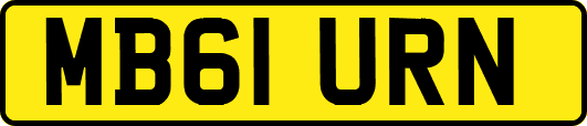MB61URN